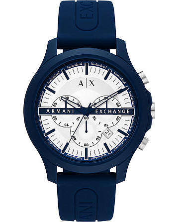 Armani Exchange Hampton AX2437