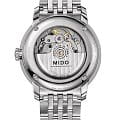 Часы Mido Baroncelli Big Date M027.426.11.018.00 фото 2