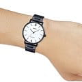 Часы Casio Collection MTP-VT01B-7BUDF (MTP-VT01B-7B) фото 2