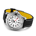 Часы Breitling Avenger Automatic GMT 43 A32397101A1X1 фото 3