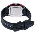 Часы Casio Collection W-96H-4A фото 5