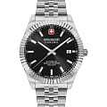 Часы Swiss Military Hanowa Diligenter SMWGL0002101