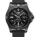 Часы Breitling  Avenger Blackbird 44 V17310101B1W1