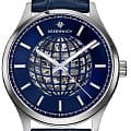 Часы Greenwich Globe GW 056.16.36 фото 2