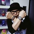 Swatch SO29Z138