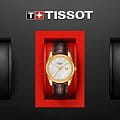 Часы Tissot Vintage Lady 18K Gold T920.210.16.111.00 фото 2