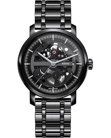 Rado Rado DiaMaster Automatic Skeleton R14131182