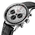 Часы Breitling Navitimer B01 Chronograph 43 AB0138241G1P1 фото 6