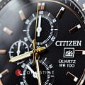 Часы Citizen Chronograph AN3681-57E фото 4