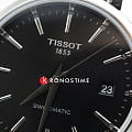 Tissot Tissot Classic Dream Swissmatic T129.407.16.051.00 Classic Dream — задняя крышка сталь металл корпуса швейцарские часы