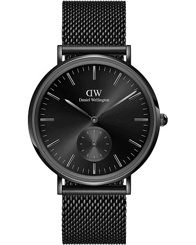 Daniel Wellington Classic Multi-Eye Ashfield Onyx DW00100714