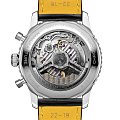 Часы Breitling Navitimer B01 Chronograph 43 AB0138241G1P1 фото 2
