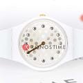Часы Swatch Gent Bioceramic Standard SO31W109 фото 2