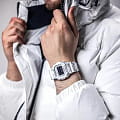 Часы Casio G-Shock DW-5600GC-7 фото 4