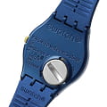 Часы Swatch Gent Standard GN417 фото 3