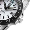 Luminox Luminox Pacific Diver XS.3128M.SET мужские часы перламутровый циферблат на запястье