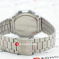 Часы Casio Collection A-168WA-1 фото 5