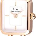 Оригинальные часы Daniel Wellington Daniel Wellington Jolie Chain DW00100835 кварцевые калибр механизма  общий вид