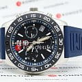 Luminox Luminox Pacific Diver XS.3143.SET  наручные мужские часы фото под углом.