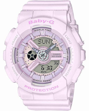 Casio Baby-G BA-110-4A2
