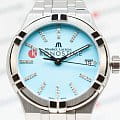 Часы Maurice Lacroix Aikon Quartz Colours Edition AI1106-SS002-450-1 фото 3
