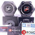 Часы Casio G-Shock GA-110SL-3A фото 4