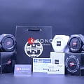 Часы Casio G-Shock GG-B100-1A фото 11