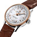Часы Breitling Navitimer Automatic 35 U17395211A1P1 фото 2