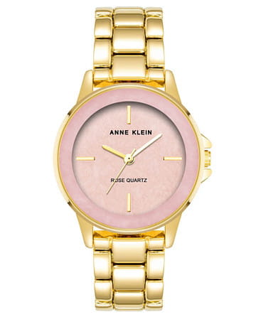 Anne Klein Gemstones 4132RQGB