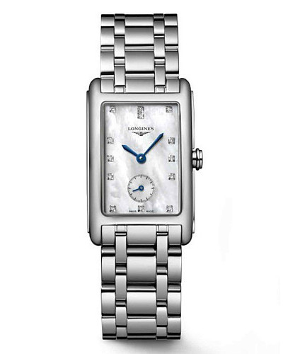 Longines DolceVita L5.512.4.87.6