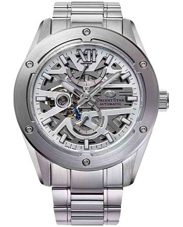 Orient StarRE-BZ0001S0 (RE-BZ0001S00B)