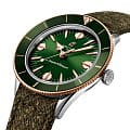 Часы Breitling Superocean Heritage ’57 Highlands U10340361L1A1 фото 2