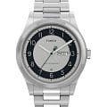 Часы Timex Waterbury Traditional TW2U99300
