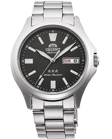 Orient 3 Stars RA-AB0F10N