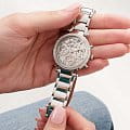 Часы Guess Dress Steel GW0403L1 фото 6