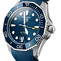 TAG Heuer TAG Heuer Aquaracer Professional 300 WBP201B.FT6198 мужские часы синий циферблат на запястье