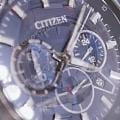 Часы Citizen Chronograph AN8201-57L фото 10