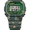Часы Casio G-Shock DWE-5600CC-3 фото 8