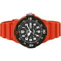 Часы Casio Illuminator MRW-200HC-4BVDF (MRW-200HC-4B) фото 2