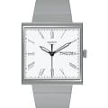 Часы Swatch Square Bioceramic Standard SO34M700