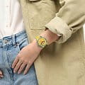 Часы Swatch New Gent SUOZ354 фото 6