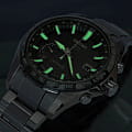 Часы Seiko Astron GPS Solar SSE161J1 фото 6