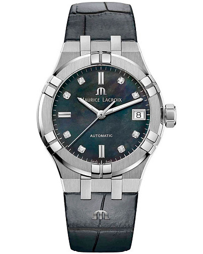 Maurice Lacroix Aikon Automatic AI6006-SS001-370-1