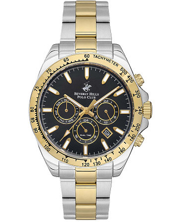 Beverly Hills Polo Club BP3127X.250