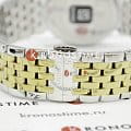 Rado Rado Florence Classic Diamonds R48912703 швейцарские наручные мужские часы заводная головка с логотипом Rado