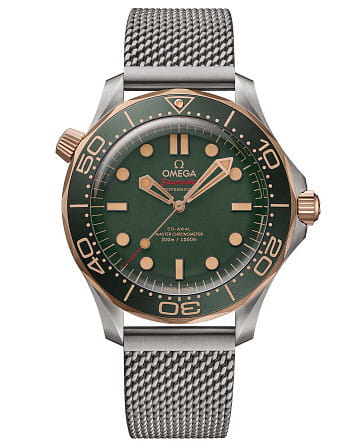 Omega Seamaster Diver 300M 210.90.42.20.10.001