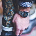 Часы Casio Collection A-168WA-1 фото 7