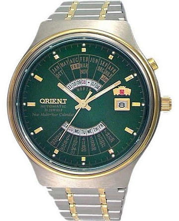 Orient EU00000F (FEU00000F)