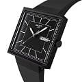 Часы Swatch Square Bioceramic Standard SO34B701 фото 7