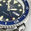 Часы Seiko 5 Sports SRPD71K1 фото 6